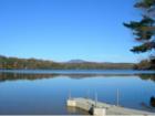 HIDDEN VALLEY LOWER BEACH POND DOCKING