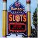 Slots-Casino at Flamborough Downs