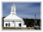 Center Barnstead Christiian Church