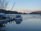 Alton Bay, New Hampshire
