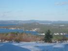 Alton Bay to Wolfeboro NH