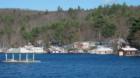 ALTON BAY GRANDSTAND