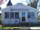 New Suffolk - Post Office - Spring 2007