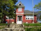 New Suffolk School - Front 2007