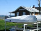 Old Cove yacht Club - New Suffolk, New York (Long Island's North Fork) - Spring 2007