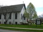 Episcopal Church of the Redeemer - Mattituck, NY - Spring 2007
