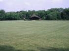Meadow at Long's Park.  Photo by Brian Schulman