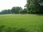 Meadow at Long's Park.  Photo by Brian Schulman