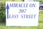 Look for blog by the same name. Blessing of the home given away to the Bell family in memory of Kim and Stephan Bell.