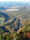 Hawk Mountain Wildlife Area