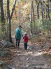 Hawk Mountain Wildlife Area