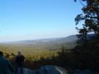 Hawk Mountain Wildlife Area