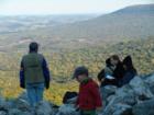 Hawk Mountain Wildlife Area