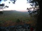 Hawk Mountain Wildlife Area