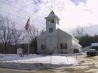 OLD BROOKFIELD TOWN HALL