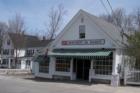 Country store Hollis  (c) Joan Whitebook