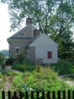 Robert Fulton Birthplace.  Courtesy of Heritage-Photographic.com and Jeff Geoghan