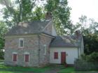 Robert Fulton Birthplace.  Courtesy of Heritage-Photographic.com and Jeff Geoghan