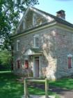 Robert Fulton Birthplace.  Courtesy of Heritage-Photographic.com and Jeff Geoghan
