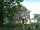 Robert Fulton Birthplace.  Courtesy of Heritage-Photographic.com and Jeff Geoghan