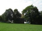 Hans Herr House.  Courtesy of Heritage-Photographic.com and Jeff Geoghan