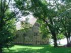 Hans Herr House.  Courtesy of Heritage-Photographic.com and Jeff Geoghan