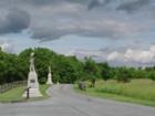 Antietam National Battlefield. For more professional art photography visit Heritage-Photographic.com. Courtesy of Jeff Geoghan. 