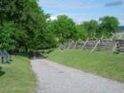 Antietam National Battlefield. For more professional art photography visit Heritage-Photographic.com. Courtesy of Jeff Geoghan. 