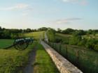 Antietam National Battlefield. For more professional art photography visit Heritage-Photographic.com. Courtesy of Jeff Geoghan. 