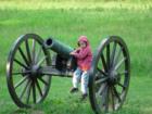 Antietam National Battlefield. For more professional art photography visit Heritage-Photographic.com. Courtesy of Jeff Geoghan. 