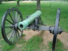 Stones River National Battlefield. For more professional art photography visit Heritage-Photographic.com. Courtesy of Jeff Geoghan. 
