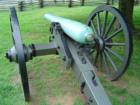 Stones River National Battlefield. For more professional art photography visit Heritage-Photographic.com. Courtesy of Jeff Geoghan. 
