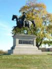 Gettysburg National Battlefield.  For more professional photo art visit www.Heritage-Photographic.com.  Courtesy of Jeff R. Geoghan