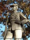 Gettysburg National Battlefield.  For more professional photo art visit www.Heritage-Photographic.com.  Courtesy of Jeff R. Geoghan