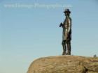 Gettysburg National Battlefield.  For more professional photo art visit www.Heritage-Photographic.com.  Courtesy of Jeff R. Geoghan