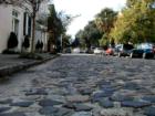 Cobbleston Street Downtown Charleston