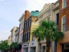 King Street Shops