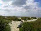 Sullivans Island Beach