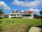 Ocean Front Homes on Sullivans Island