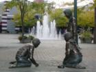 Downtown Boise - Centre on the Grove