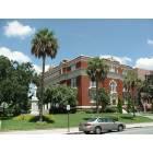 Brooksville Courthouse