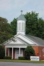 Spring Lake Florida Church