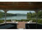 CEDAR COVE PATIO AREA ON LAKE WINNIPESAUKEE ALTON NH
