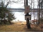 ALTON SHORES BEACH AREA