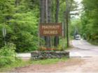 Mauhaut Shores