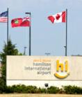 Hamilton International Airport