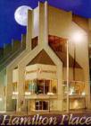 Hamilton Place Theatre