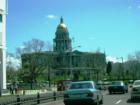 Denver, CO State Capital