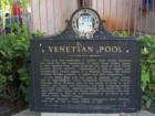 Venetian Pool • Coral Gables