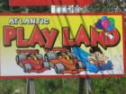 Atlantic Playland - Lucasville Road.  A small amusement park within Hammonds Plains, head out there for a day of fun for the whole family!  Bring your bathing suit!